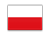 PRO LOCO SIBARI MAGNA GRECIA - Polski
